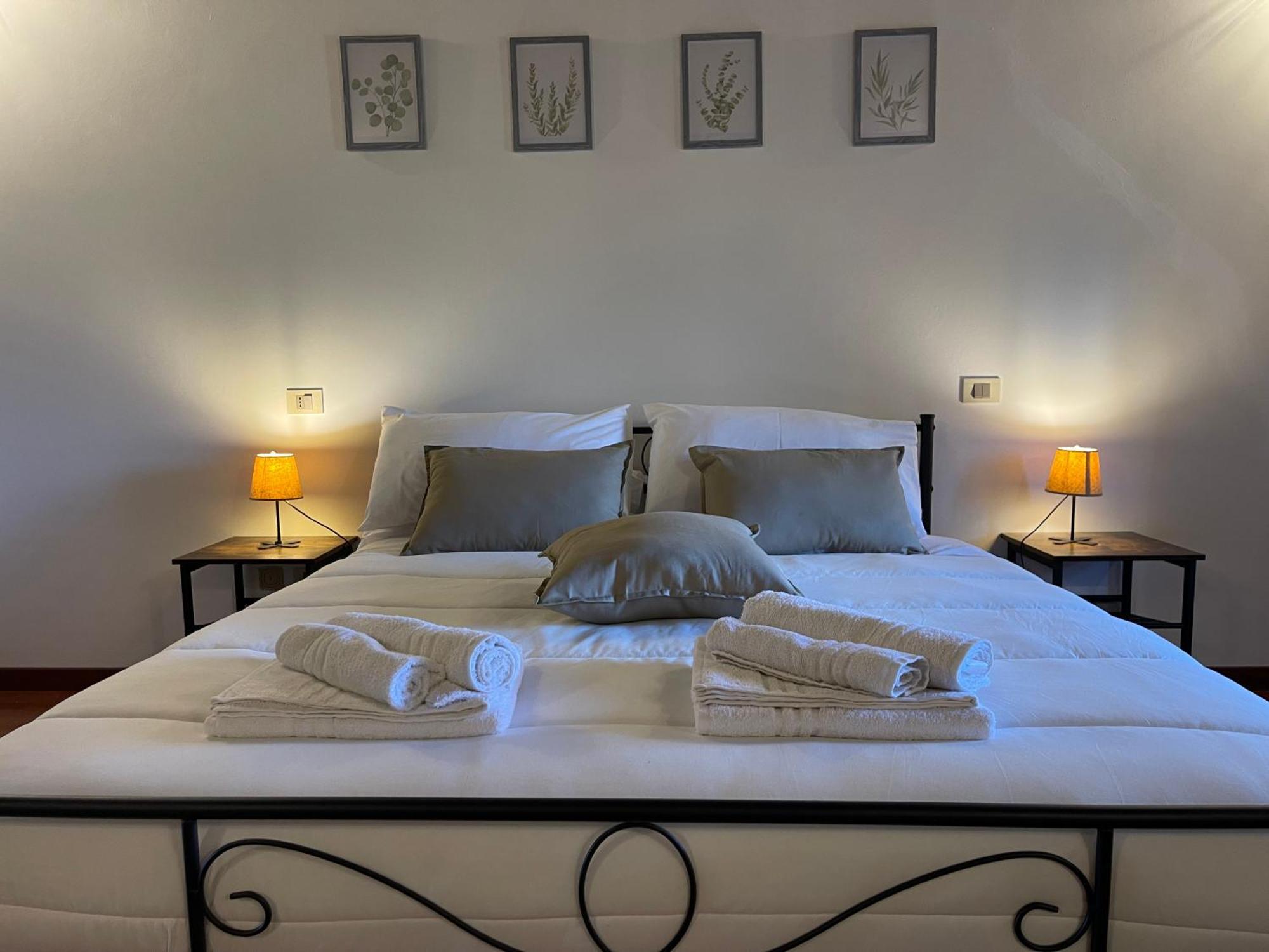 Villa Casale Poggetto Montefalco Esterno foto