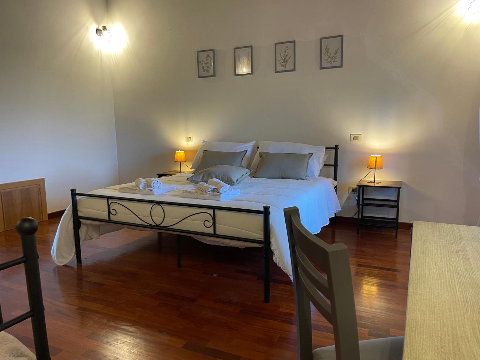 Villa Casale Poggetto Montefalco Esterno foto