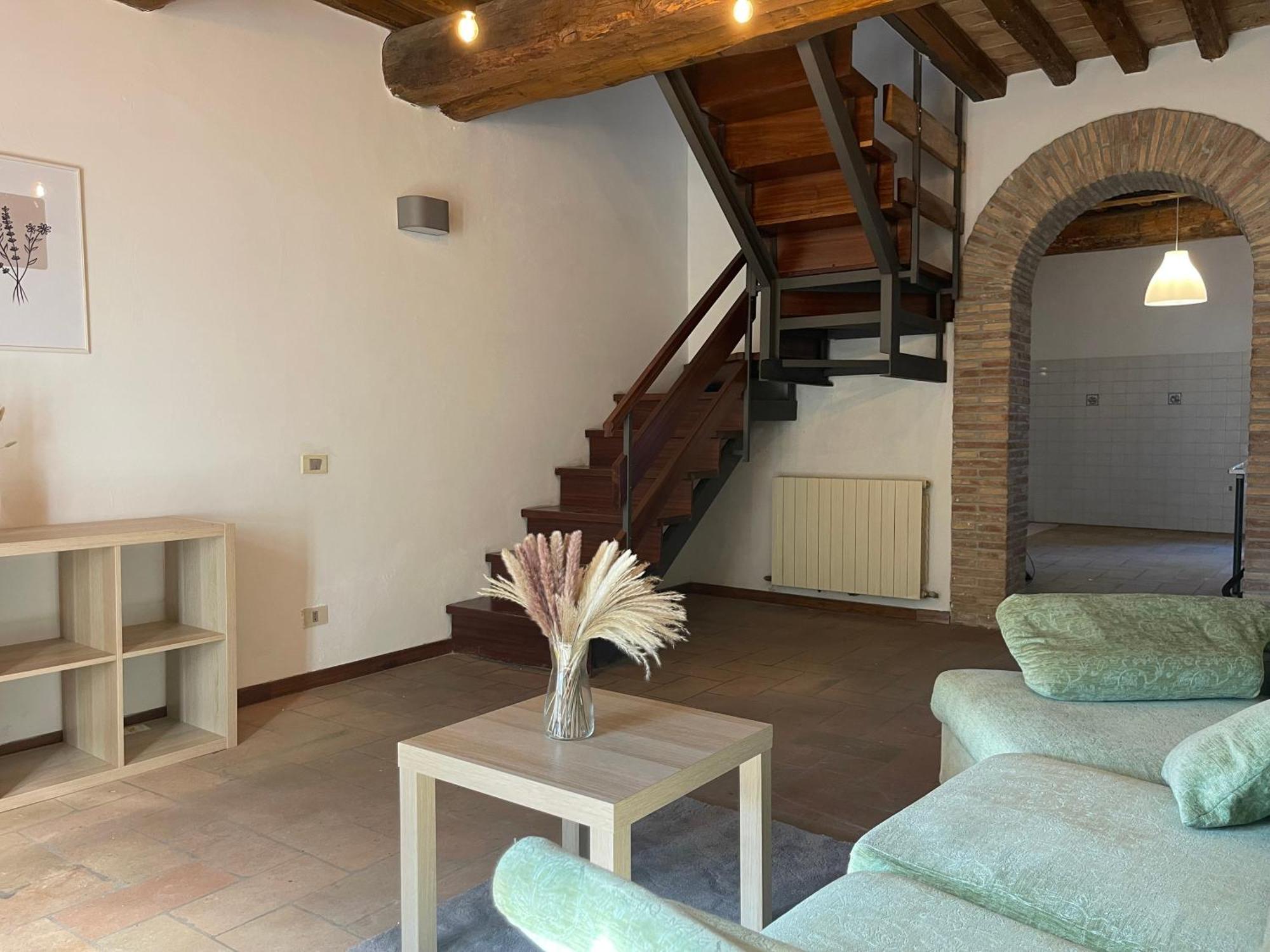 Villa Casale Poggetto Montefalco Esterno foto